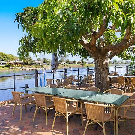 The Old Bank Gladstone Licensed Restaurant & Boutique Accommodation Hat Head Buitenkant foto