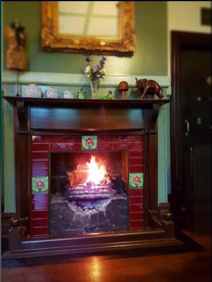 The Old Bank Gladstone Licensed Restaurant & Boutique Accommodation Hat Head Buitenkant foto